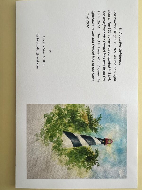 Packed Cards and Box - Image 2