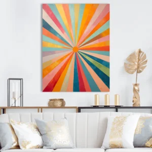 Mill Wind Floral Melody