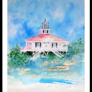 Framed Art Prints