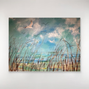 Seascape