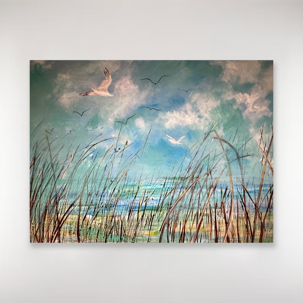 Seascape