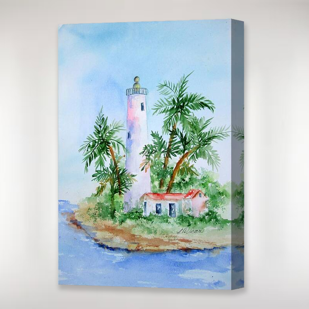 Light Houses