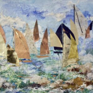 Regatta II