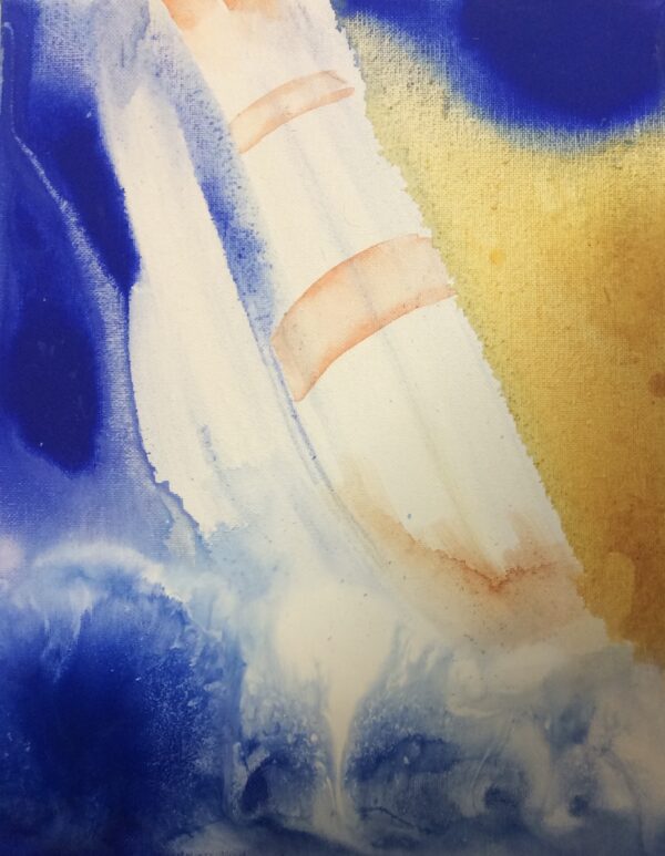 Reaching