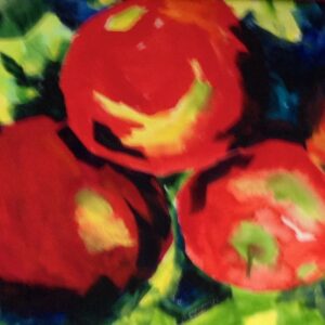 Apples, Anyone?
