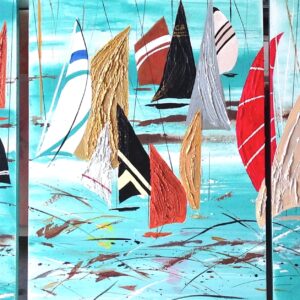 Ann's Flotilla