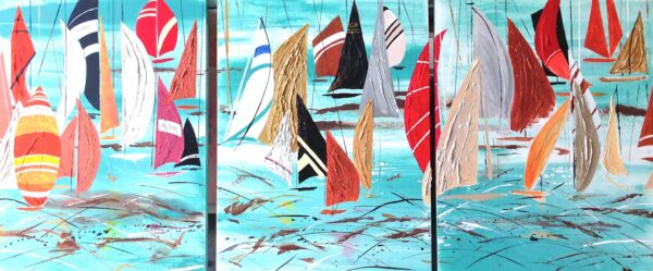 Ann's Flotilla