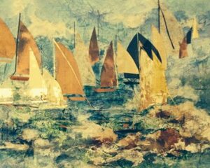 Regatta I
