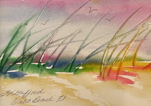 Vero Beach S-839 Sold/print only