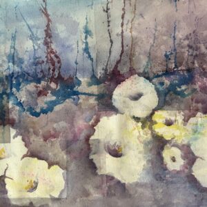 Whimsical Garden CA-61