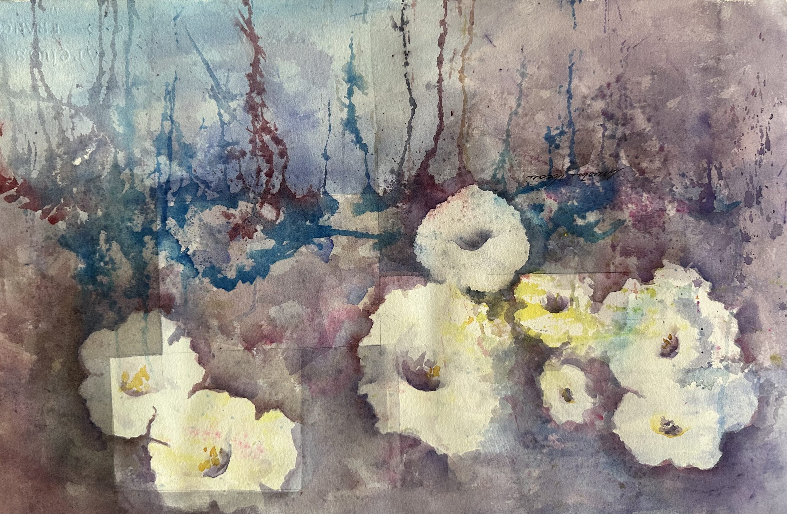 Whimsical Garden CA-61