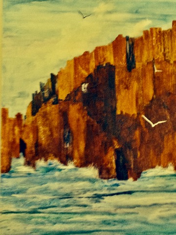 Rock I S-829